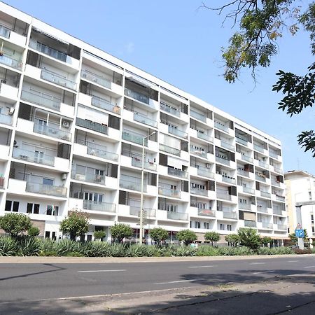 Katica Apartman Gyor Exterior photo