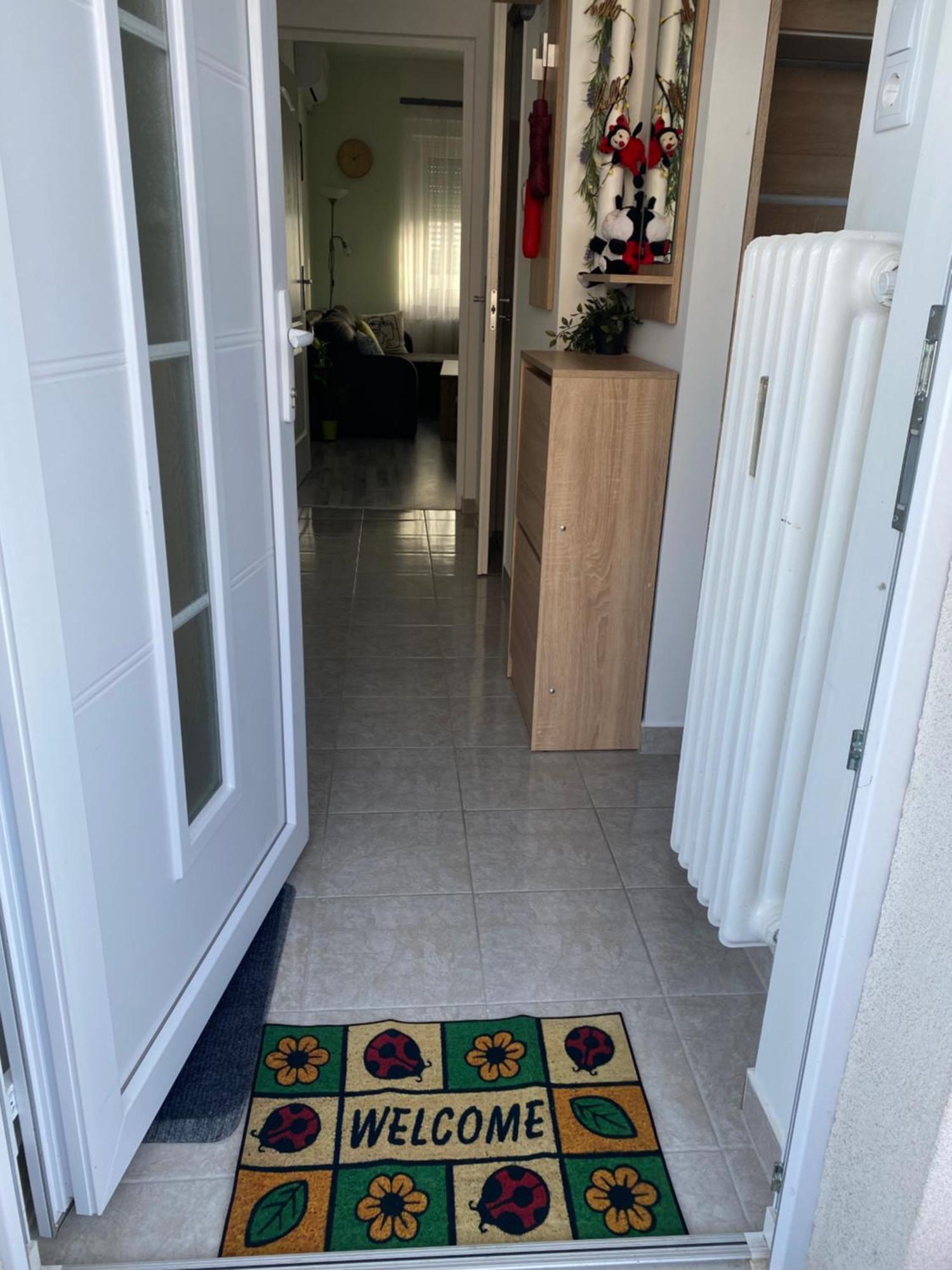 Katica Apartman Gyor Exterior photo