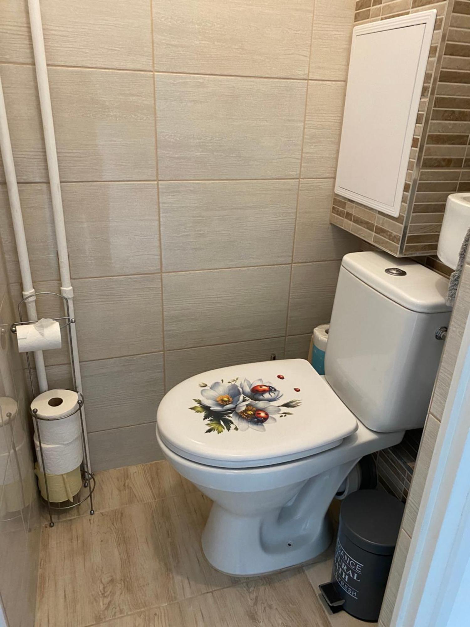 Katica Apartman Gyor Exterior photo
